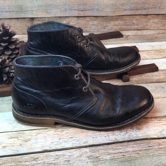 ugg groveland chukka